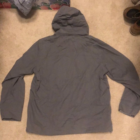 Large Men’s Rei Elements Jacket - Picture 5 of 5